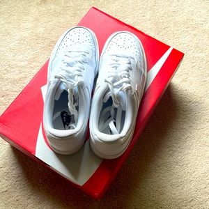 Nike Court Vision Low sneakers